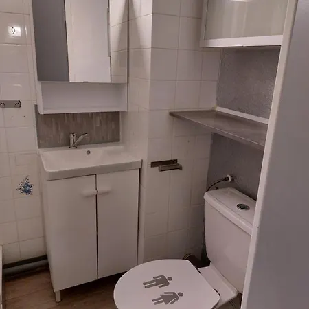 Apartment Lagon