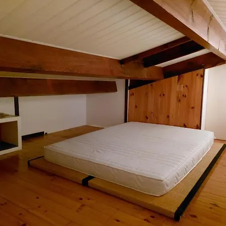 Lagon Apartment *