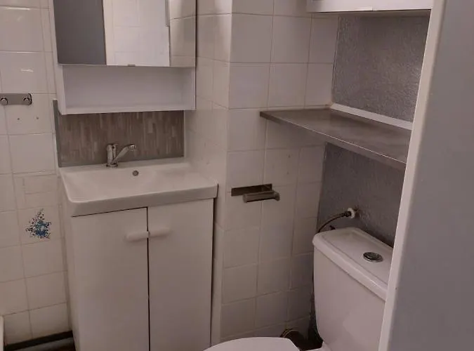 Διαμέρισμα Lagon