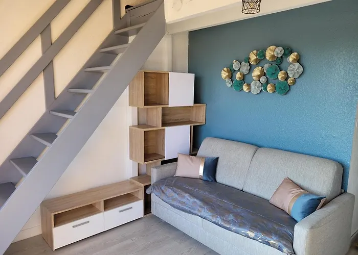 Lagon Διαμέρισμα *