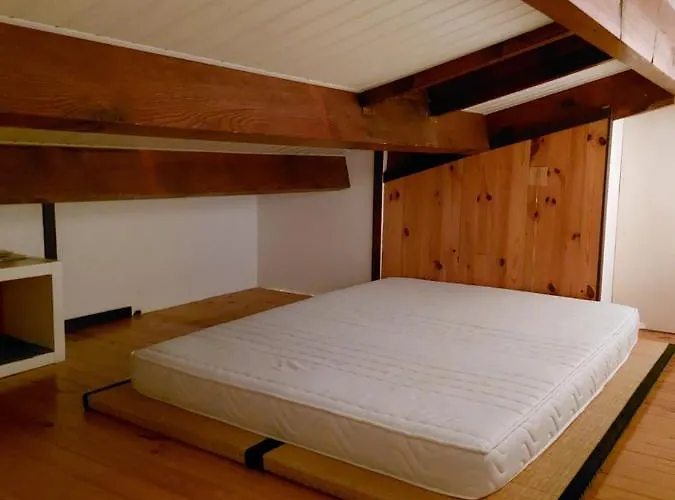 Lagon Διαμέρισμα *